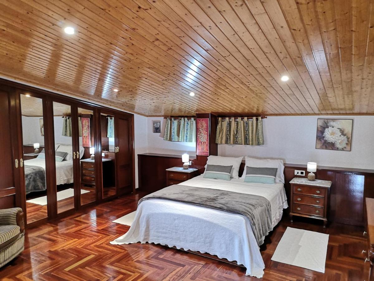 Hogar Gallan غوندومار المظهر الخارجي الصورة