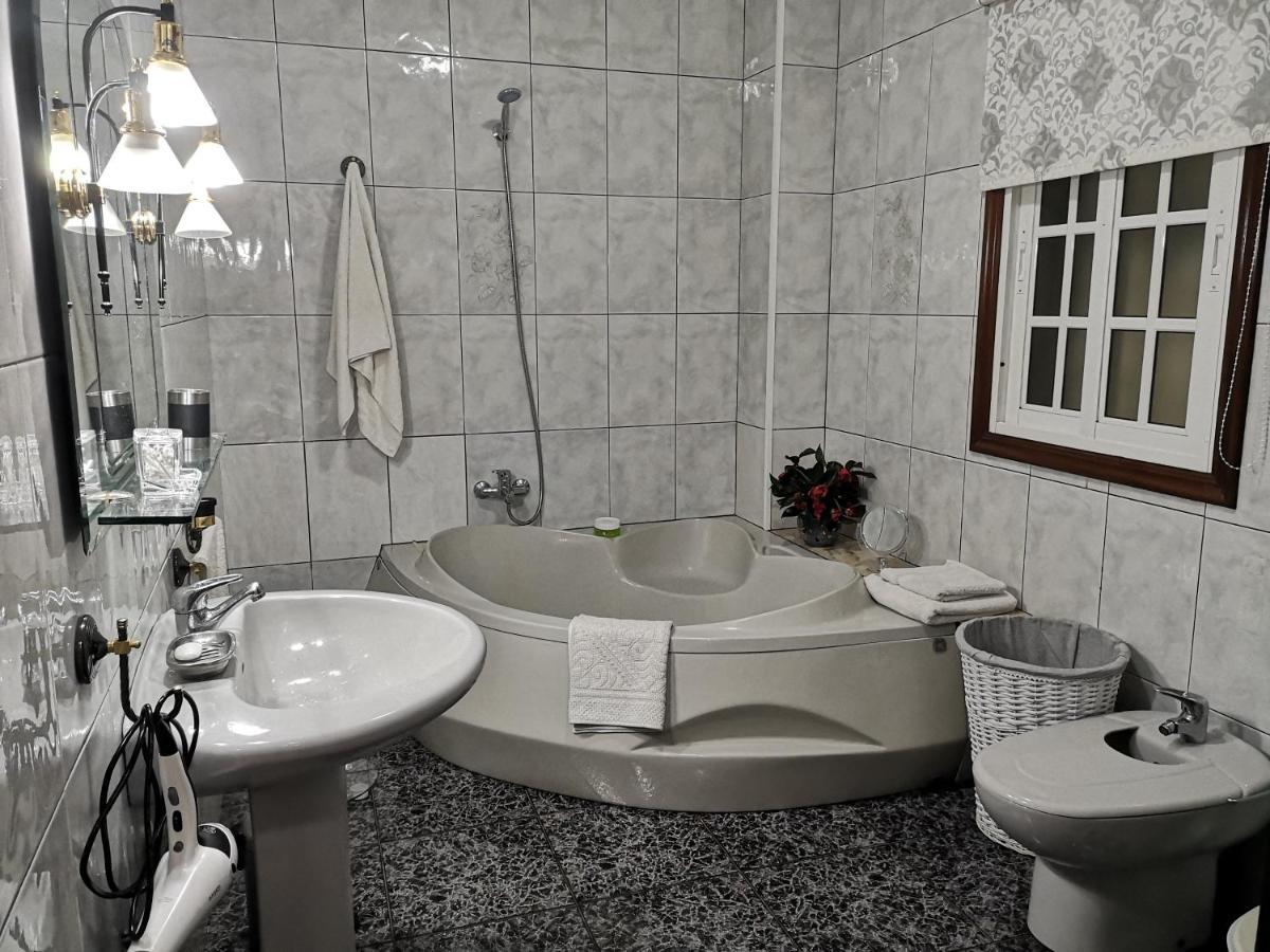 Hogar Gallan غوندومار المظهر الخارجي الصورة