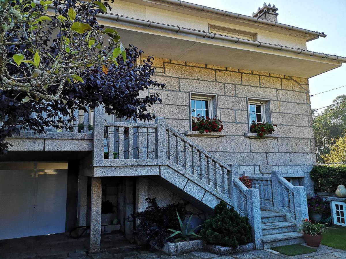 Hogar Gallan غوندومار المظهر الخارجي الصورة